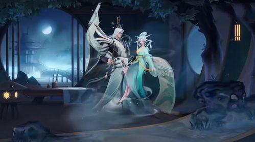 最新爆料古风皮肤,揭秘最新古风皮肤背后的传奇故事